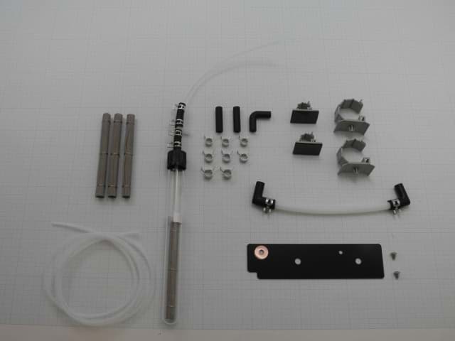 Image de B-TYPE HALOGEN SCRUBBER