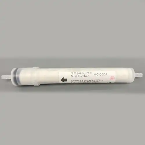 Image de MIST CATCHER. H2SO4 SCRUBBER