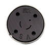 Picture of ROTER SEAL VESPEL. 7125-047