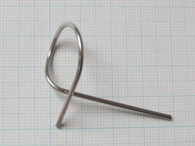 Afbeelding van SUS PIPE L,XR