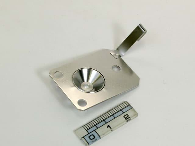 Afbeelding van Lens 4 Assy QP-2010