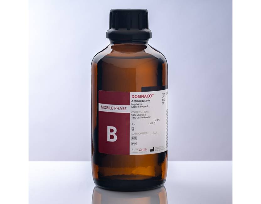 Picture of Dosinaco, Mobile Phase B (RUO)