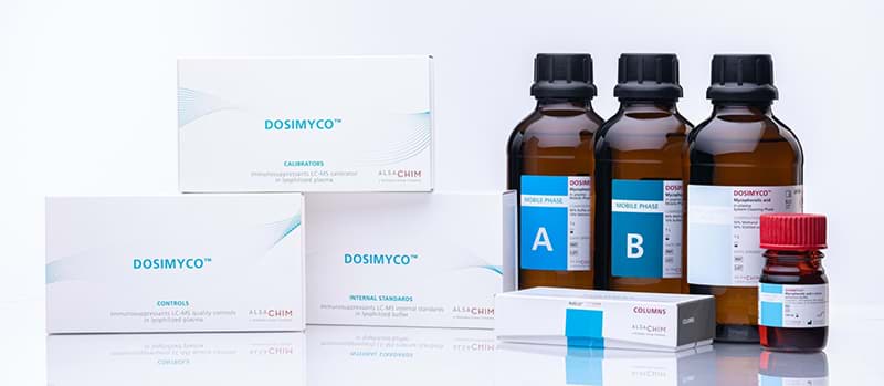 Picture for category Dosimyco - Mycophenolic Acid