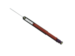 Picture of Smart SPME Arrow 1.10mm: DVB/PDMS (Divinylbenzene), violet, 5 pcs