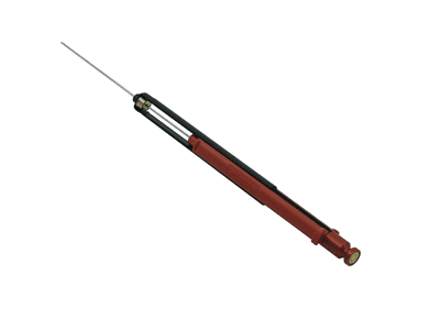 Picture of Smart SPME Arrow 1.10mm: PDMS (Polydimethylsiloxane), red, 5 pcs
