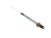 Afbeelding van Smart Syringe; 10 µl; 26S; 85 mm needle length; fixed needle; cone needle tip; PTFE plunger