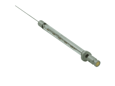 Image de Smart Syringe; 250 µl; 26G; 57 mm needle length; fixed needle; cone needle tip; PTFE plunger